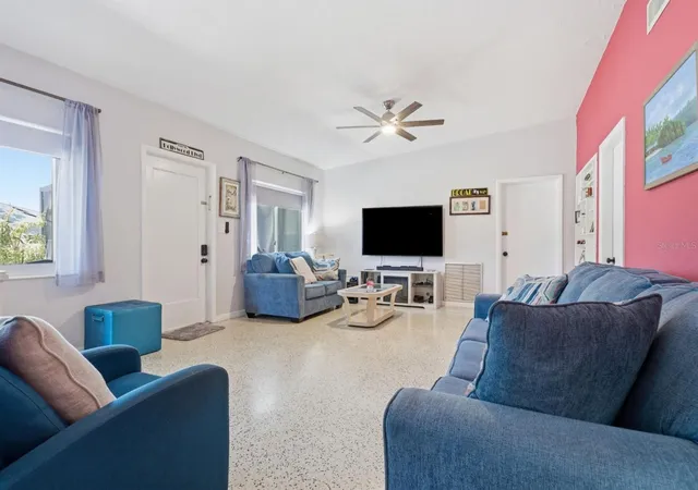 Photo 2 of Single family home for sale at 5126 104th Street N, Saint Petersburg, FL 33708 | MLS# TB8511231 | Listing updated on 2026-08-29