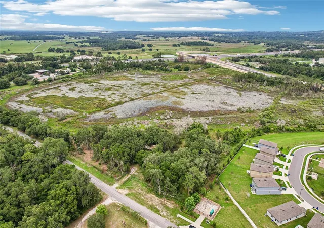 Photo 1 of Land for sale at 20736 Obrien Rd, Groveland, FL 34736 | MLS# O6409988 | Listing updated on 2026-09-26