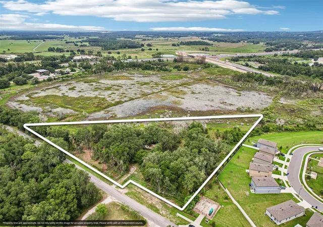 Photo 3 of Land for sale at 20736 Obrien Rd, Groveland, FL 34736 | MLS# O6409988 | Listing updated on 2026-09-26