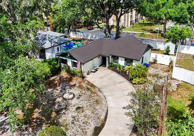 Homes for sale in Tampa, FL | 8115 N Ola Ave, Tampa, FL 33604 | MLS# TB8511237