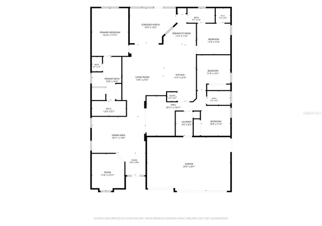 59th image of 6410 Falling Oak Trl, Wesley Chapel, FL 33545 | MLS# TB8511238