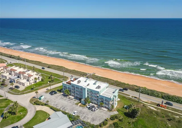 1st image of 3390 Ocean Shore Blvd #402, Ormond Beach, FL 32176 | MLS# FC318735