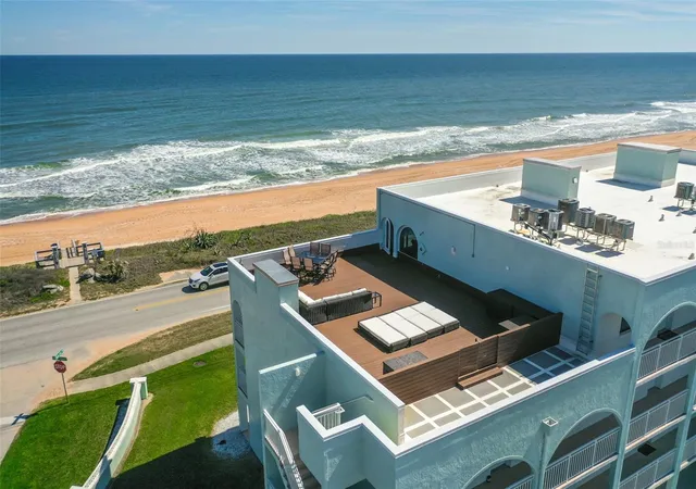 2nd image of 3390 Ocean Shore Blvd #402, Ormond Beach, FL 32176 | MLS# FC318735