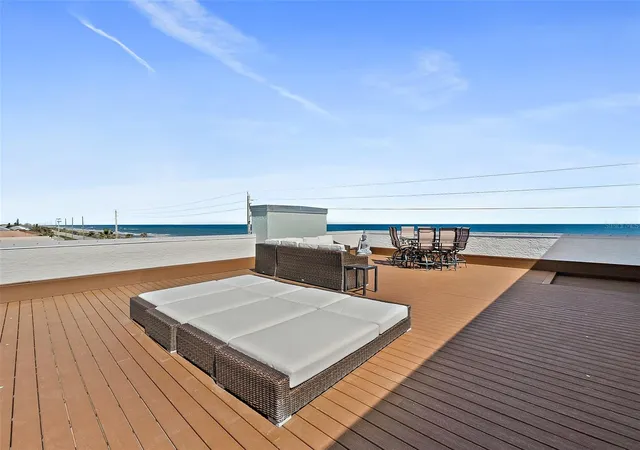 4th image of 3390 Ocean Shore Blvd, Ormond Beach, FL 32176