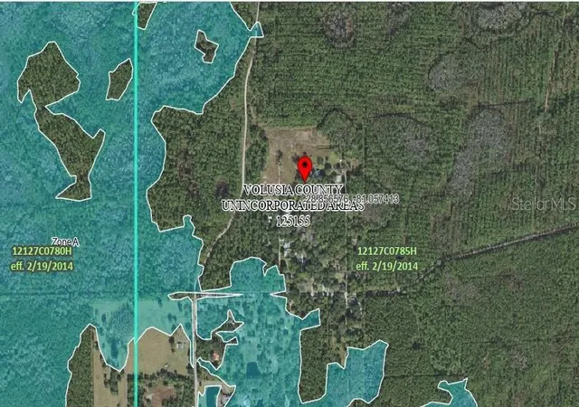 Photo 3 of Land for sale at 574 Thistle Hl Dr, Osteen, FL 32764 | MLS# O6409998 | Listing updated on 2026-09-30