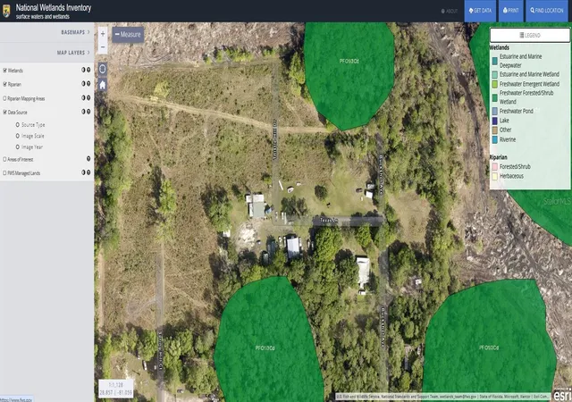 Photo 3 of Land for sale at 574 Thistle Hl Dr, Osteen, FL 32764 | MLS# O6409998 | Listing updated on 2026-09-30
