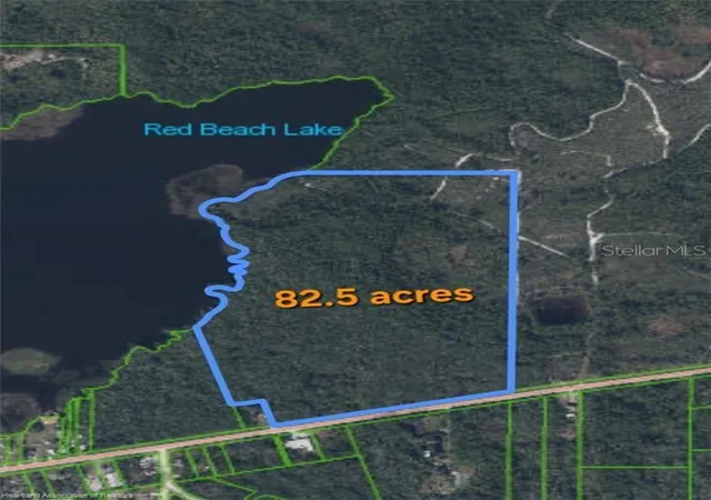 Photo 3 of Land for sale at 12000 Us 98, Sebring, FL 33876 | MLS# L4962115 | Listing updated on 2026-06-08