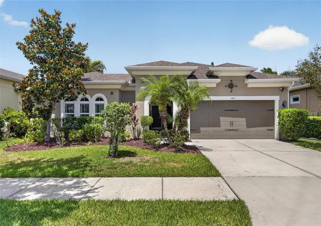 Photo 1 of Single family home for sale at 6411 Blue Sail Ln, Apollo Beach, FL 33572 | MLS# TB8511249 | Listing updated on 2026-08-30