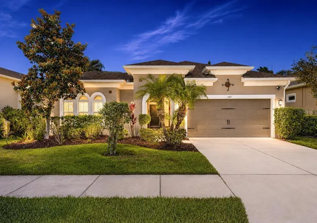 Photo 2 of Single family home for sale at 6411 Blue Sail Ln, Apollo Beach, FL 33572 | MLS# TB8511249 | Listing updated on 2026-08-30