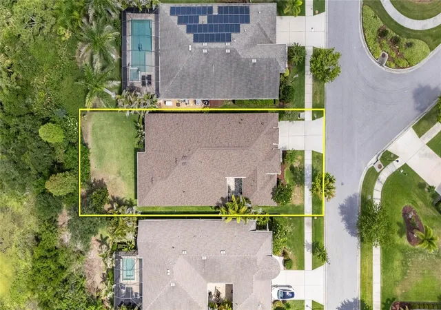 Photo 3 of Single family home for sale at 6411 Blue Sail Ln, Apollo Beach, FL 33572 | MLS# TB8511249 | Listing updated on 2026-08-30