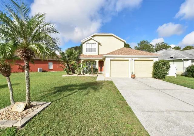 1st image of 9551 Chandon Dr, Orlando, FL 32825 | MLS# O6410008