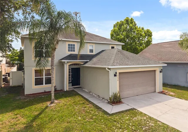 Photo 1 of Single family home for sale at 4232 Stonefield Dr, Orlando, FL 32826 | MLS# O6410009 | Listing updated on 2026-10-04
