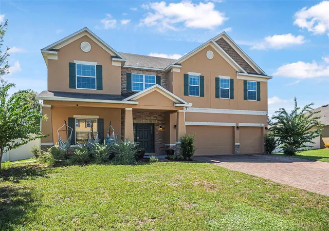 1st image of 120 Los Arbor Dr, Deland, FL 32724 | MLS# V4949227