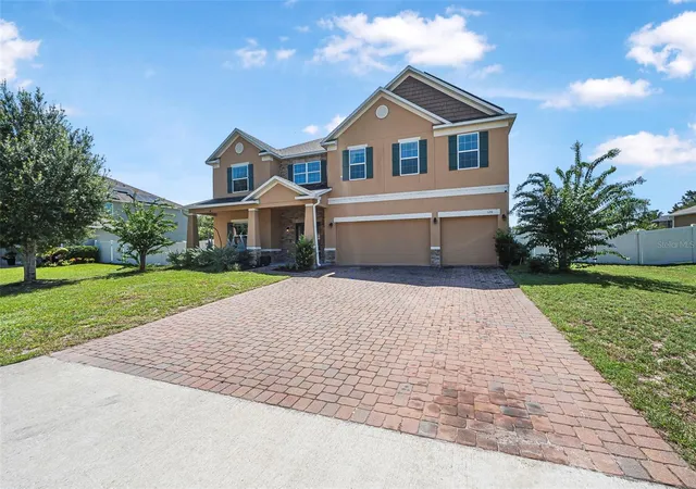 2nd image of 120 Los Arbor Dr, Deland, FL 32724 | MLS# V4949227