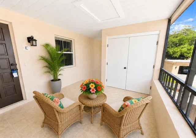 5th image of 211 Rubens Dr #E, Nokomis, FL 34275 | MLS# N6144444