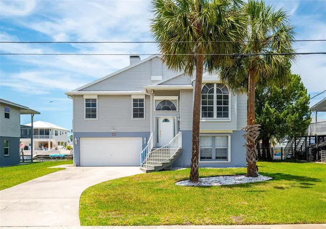 Homes for sale in Hernando Beach, FL | 4263 Tahiti Dr, Hernando Beach, FL 34607 | MLS# TB8511261