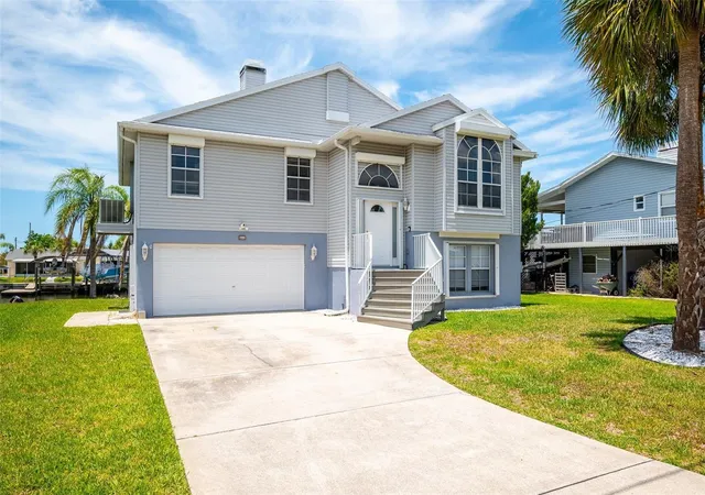Homes for sale in Hernando Beach, FL | 4263 Tahiti Dr, Hernando Beach, FL 34607 | MLS# TB8511261