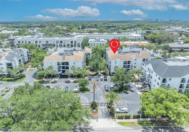 Photo 1 of Condo for sale at 300 Carolina Ave #402C, Winter Park, FL 32789 | MLS# O6410016 | Listing updated on 2026-10-10