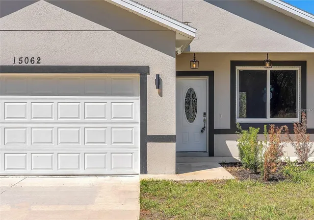 Photo 2 of Single family home for sale at 15062 Sw 63rd Court Rd, Ocala, FL 34473 | MLS# O6410020 | Listing updated on 2026-08-10