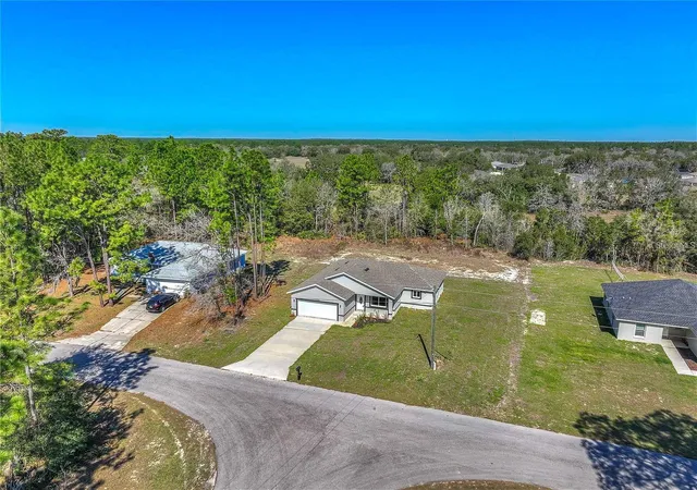 Photo 3 of Single family home for sale at 15062 Sw 63rd Court Rd, Ocala, FL 34473 | MLS# O6410020 | Listing updated on 2026-08-10