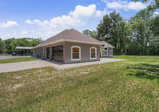 4th image of 10933 Pinto Dr, Hudson, FL 34669 | MLS# TB8511267