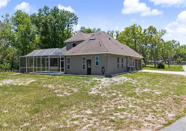 5th image of 10933 Pinto Dr, Hudson, FL 34669 | MLS# TB8511267