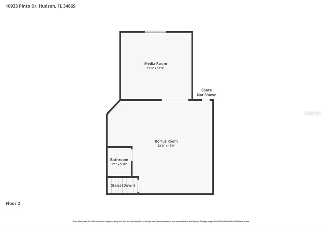 66th image of 10933 Pinto Dr, Hudson, FL 34669 | MLS# TB8511267
