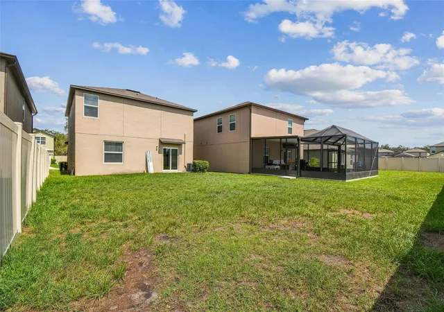 5th image of 2139 Stellar Brilliance Wy, Lutz, FL 33558 | MLS# O6410021