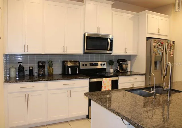 Photo 4 of Single family home for sale at 1723 Flourish Ave, Kissimmee, FL 34744 | MLS# O6410022 | Listing updated on 2026-06-30