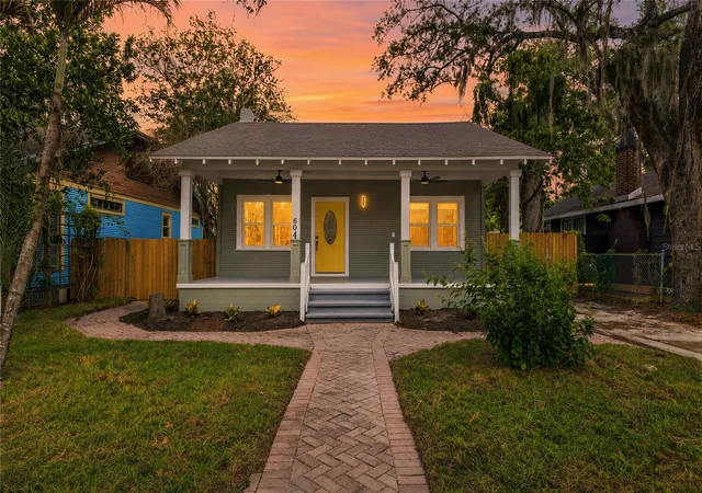 1st image of 604 E Lambright St, Tampa, FL 33604 | MLS# TB8511270