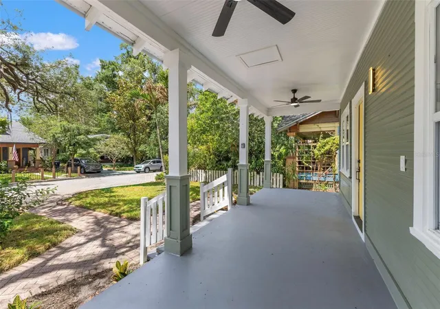 2nd image of 604 E Lambright St, Tampa, FL 33604 | MLS# TB8511270
