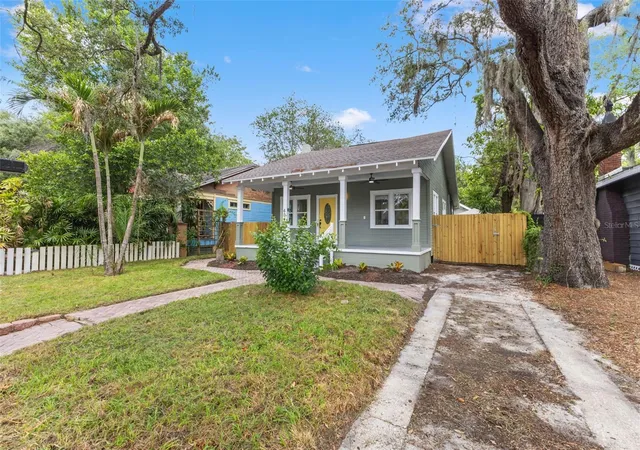 36th image of 604 E Lambright St, Tampa, FL 33604 | MLS# TB8511270