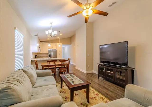Photo 3 of Single family home for sale at 8593 Plumeria Ave, Orlando, FL 32825 | MLS# O6410024 | Listing updated on 2026-08-06