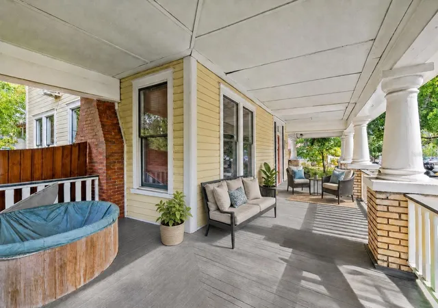 Photo 3 of Single family home for sale at 5202 N Seminole Ave, Tampa, FL 33603 | MLS# TB8511273 | Listing updated on 2026-07-28