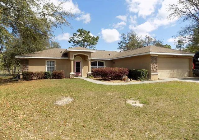 1st image of 2047 W Paragon Ln, Citrus Springs, FL 34434 | MLS# G5112755