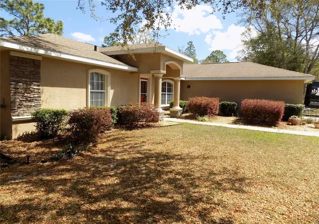 2nd image of 2047 W Paragon Ln, Citrus Springs, FL 34434 | MLS# G5112755