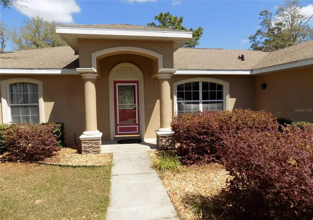 image of 2047 W Paragon Ln, Citrus Springs, FL 34434 | MLS# G5112755