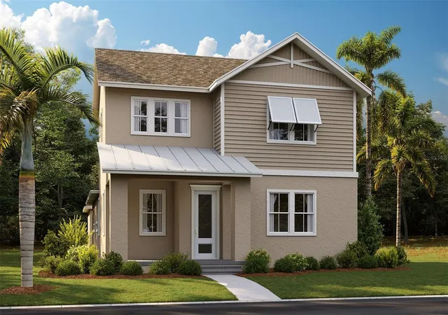 1st image of 10449 Medawar St, Orlando, FL 32827 | MLS# G5112756