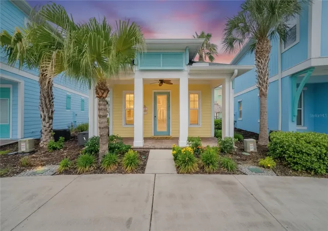 Single family home for sale at 3054 Pirate Way, KISSIMMEE, FL 34747 | MLS# S5150421