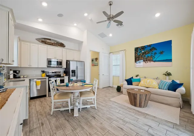 Photo 3 of Single family home for sale at 3054 Pirate Way, Kissimmee, FL 34747 | MLS# S5150421 | Listing updated on 2026-08-26