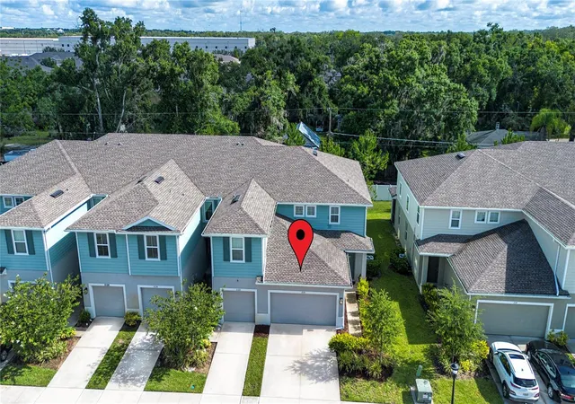 Photo 3 of Townhouse for sale at 2120 Laceflower Dr, Brandon, FL 33510 | MLS# A4694544 | Listing updated on 2026-06-30