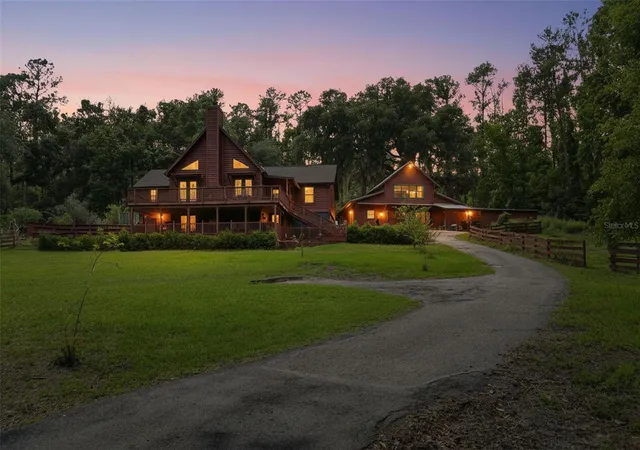 1st image of 24050 Winding Creek Dr, Brooksville, FL 34601 | MLS# W7886000