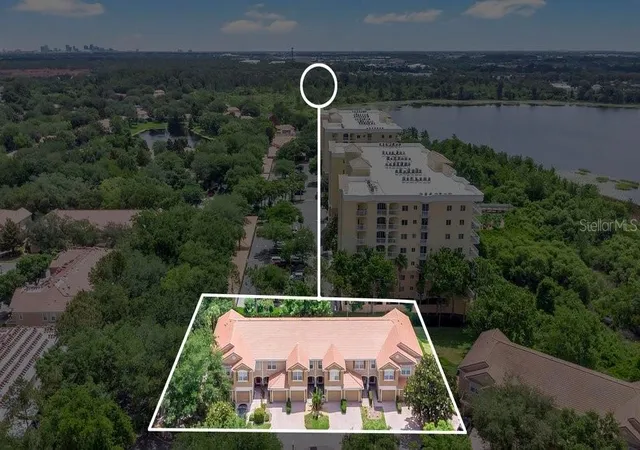 32nd image of 6302 Daysbrook Dr #104, Orlando, FL 32835 | MLS# O6410052