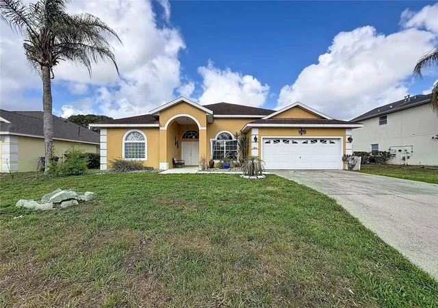Photo 1 of Single family home for sale at 844 Montana Ave, Davenport, FL 33897 | MLS# S5150429 | Listing updated on 2026-09-13
