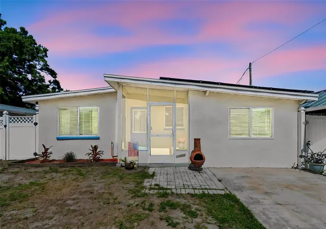 Photo 1 of Single family home for sale at 11949 102nd Street, Largo, FL 33773 | MLS# TB8511296 | Listing updated on 2026-07-26