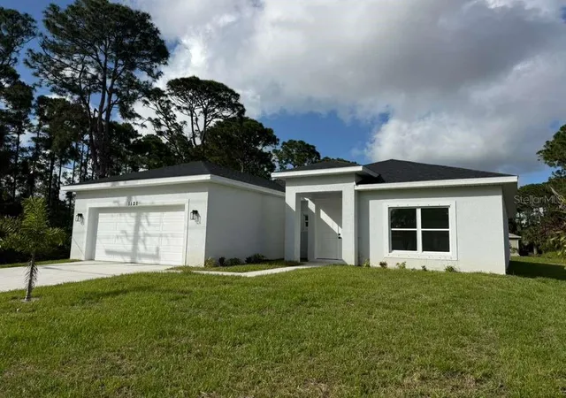 Photo 1 of Single family home for sale at 1121 Cogan Dr Se, Palm Bay, FL 32909 | MLS# S5150430 | Listing updated on 2026-05-23