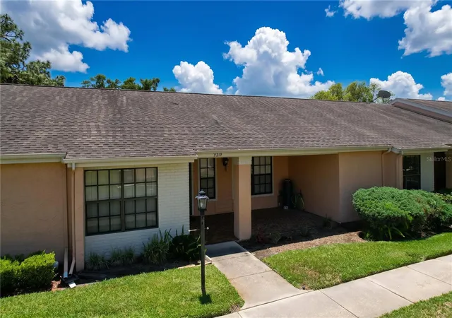 1st image of 9319 Trowbridge Ct, New Port Richey, FL 34655 | MLS# W7886003