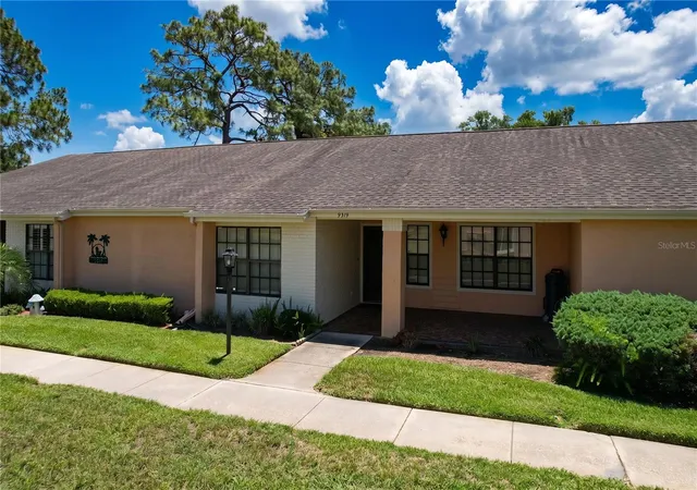 3rd image of 9319 Trowbridge Ct, New Port Richey, FL 34655 | MLS# W7886003