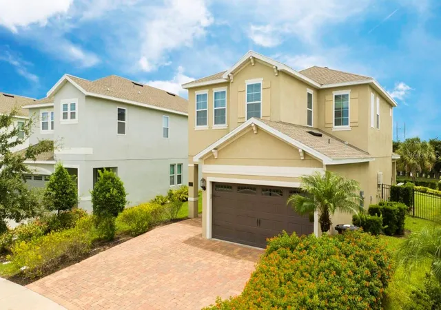 Photo 1 of Single family home for sale at 7479 Marker Ave, Kissimmee, FL 34747 | MLS# O6410054 | Listing updated on 2026-09-07