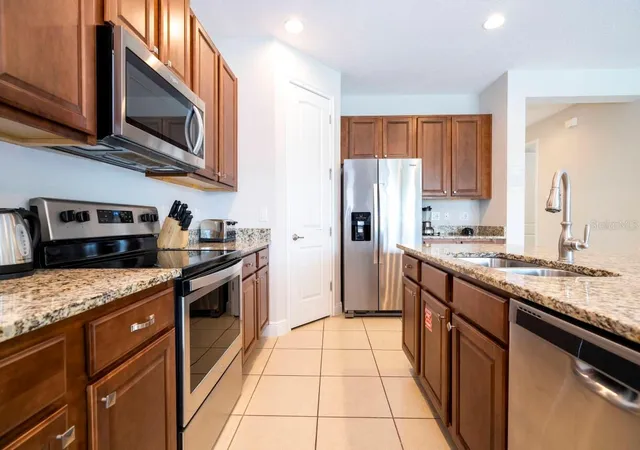 Photo 3 of Single family home for sale at 7479 Marker Ave, Kissimmee, FL 34747 | MLS# O6410054 | Listing updated on 2026-09-07